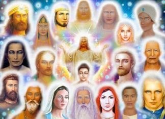 Guidances aux Êtres en Conscience #18